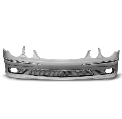 Paragolpes Delantero Mercedes W211 02-06 Amg Style