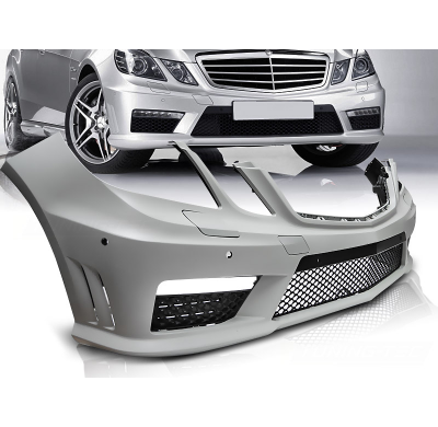 Paragolpes Delantero MERCEDES W212 09-13 AMG STYLE PDC