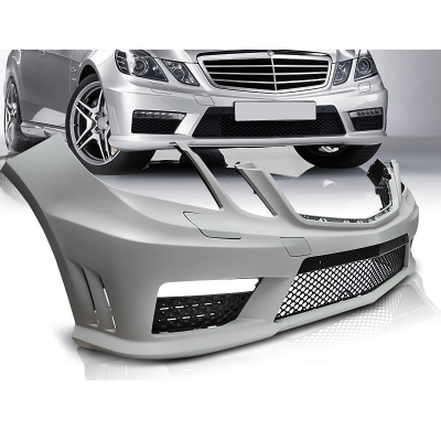 Paragolpes delantero MERCEDES W212 09-13 AMG STYLE