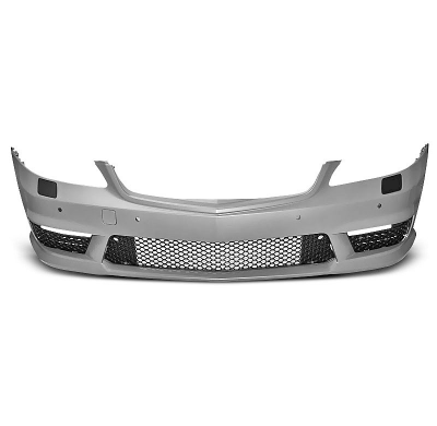 Paragolpes Delantero  Mercedes W221 05-13 Amg Style