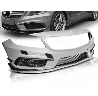 Paragolpes Delantero Mercedes A-Klasa W176 12- Amg Style Pdc