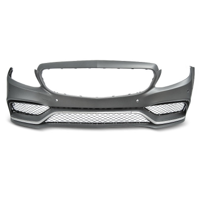 Paragolpes Delantero Mercedes W205 14- C63 Style Pdc