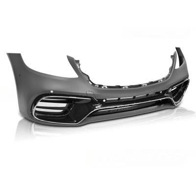 Paragolpes Delantero Mercedes S-Klasa W222 18- Amg S63