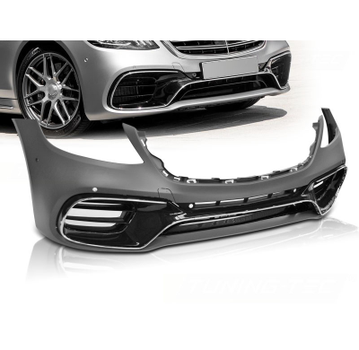 Paragolpes Delantero Mercedes S-Klasa W222 18- Amg S63