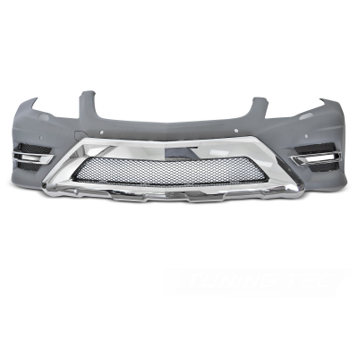 PARACHOQUES DELANTERO DEPORTIVO PDC compatible con MERCEDES GLK X204 13-15