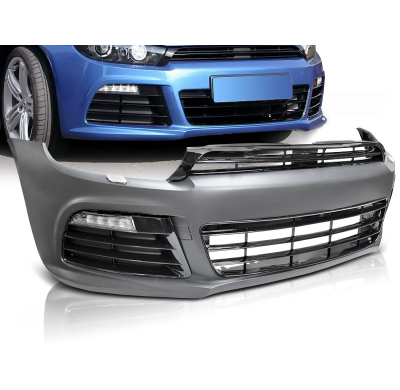 Paragolpes delantero VW SCIROCCO 08-04.14 R STYLE