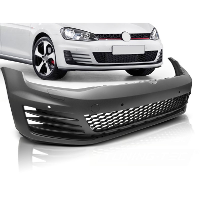 Paragolpes Delantero VW GOLF 7 GTI STYLE PDC