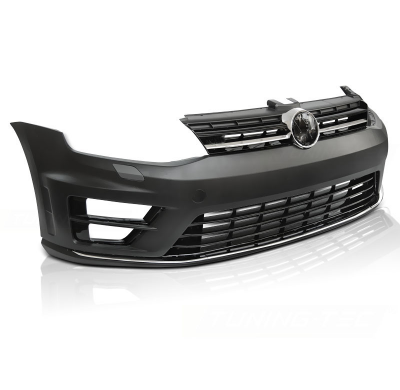 Paragolpes Delantero Vw Golf 7 13-17 R Look