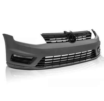 Paragolpes Delantero Vw Golf 7 13-17 R-Line Look
