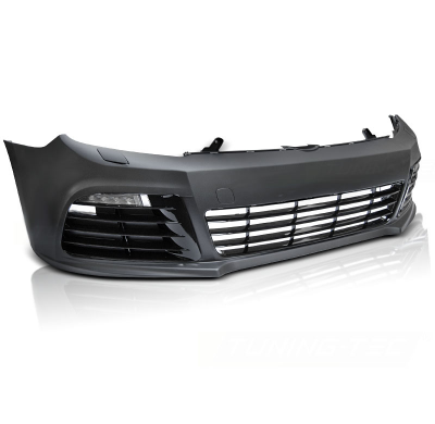 paragolpes delantero vw golf 6 r20 style