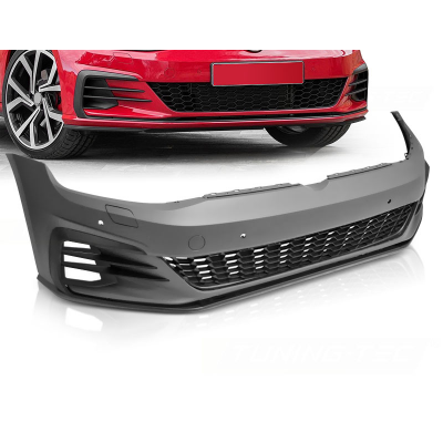 Paragolpes Delantero Vw Golf 7 17-19 Gti Style Pdc