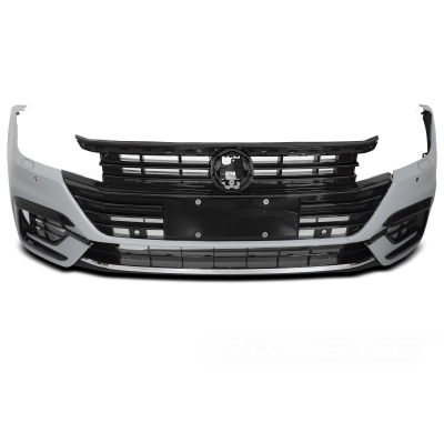 PARACHOQUES DELANTERO SPORT NEGRO apto para VW ARTEON 17-20
