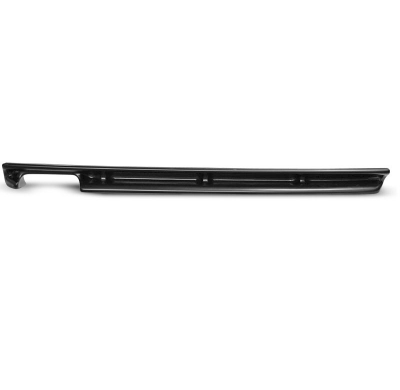 Paragolpes Trasero Bmw E36 12.90-08.99 Sedan / Coupe M3 Style