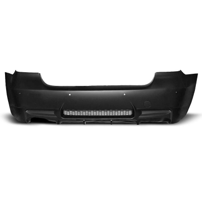 Paragolpes Trasero BMW E90 05-11 M3 STYLE PDC