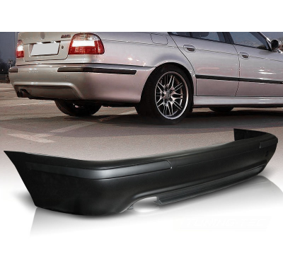 Paragolpes Trasero Bmw E39 95-03 Sedan M5 Style