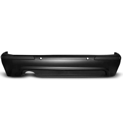 Paragolpes Trasero Bmw E39 95-03 Sedan M5 Style Pdc