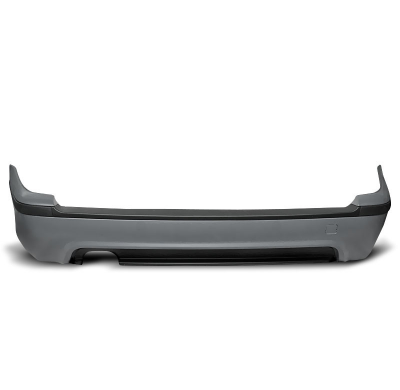 Paragolpes Trasero Bmw E39 Touring Pack-M