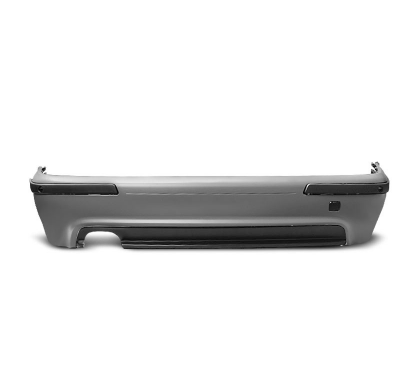 Paragolpes Trasero Bmw E39 95-03 Sedan Pack-M