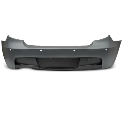 Paragolpes Trasero Bmw E81 / E87 04-11 M-Tech Pdc