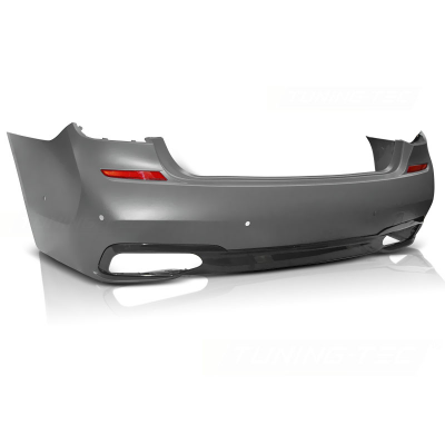 Paragolpes Trasero Bmw G11/G12 15-18 M-Tech Style Pdc