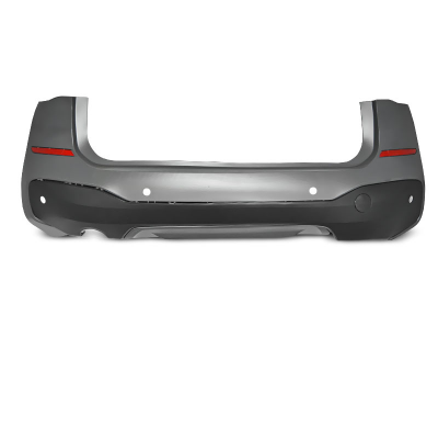 PARAGOLPES TRASERO BMW X1 F48 15-SPORT PDC
