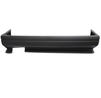 PARACHOQUES TRASERO ESTILO SPORT 3 compatible con BMW E30 82-90