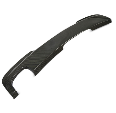 DIFUSOR CARBONO compatible con BMW F10 / F11 10-16