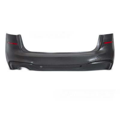 PARACHOQUES TRASERO ESTILO DEPORTIVO PDC compatible con BMW F45 LCI 18-21