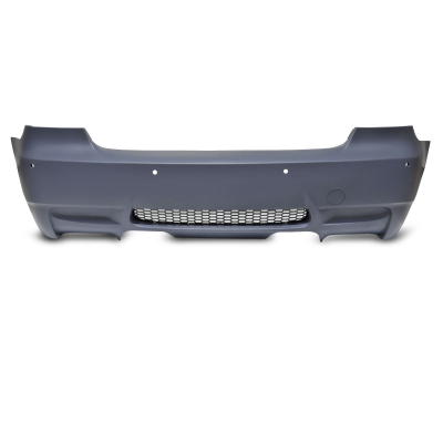 PARACHOQUES TRASERO ESTILO DEPORTIVO PDC PARA BMW E92 / E93 06-10