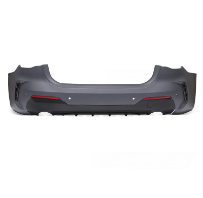 PARACHOQUES TRASERO DEPORTIVO 430I -O--O- PDC PARA BMW G22 G23 20-