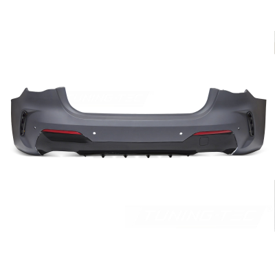 PARACHOQUES TRASERO DEPORTIVO 440I -[]--[]- PDC PARA BMW G22 G23 20-
