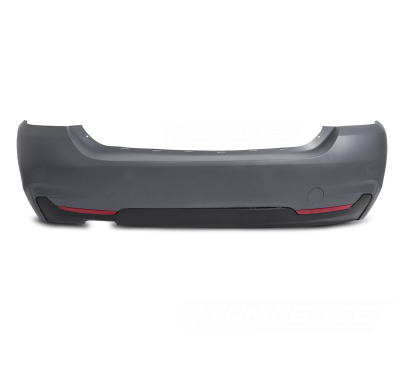 PARACHOQUES TRASERO DEPORTIVO PARA BMW F36 13-20