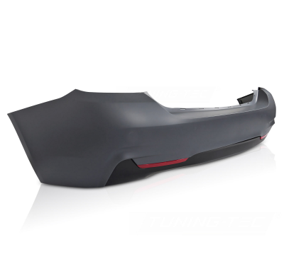 PARACHOQUES TRASERO DEPORTIVO PARA BMW F36 13-20