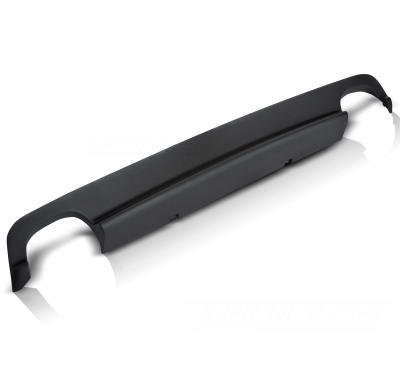 DIFUSOR DOBLE SALIDA PARA BMW E39