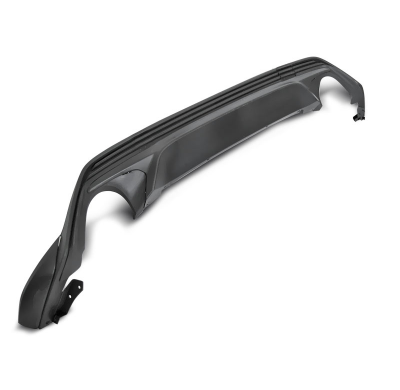 DIFUSOR FORD FOCUS MK4 18-21 HATCHBACK SPORT ST