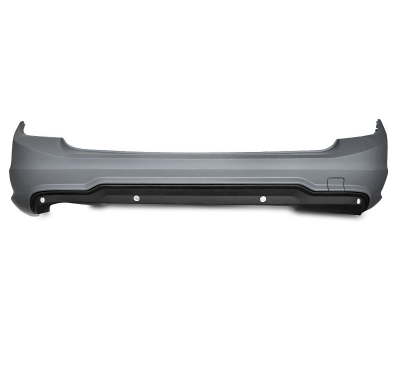 PARACHOQUES TRASERO SPORT PDC para MERCEDES W204 11-14 WAGON