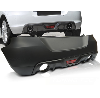 Paragolpes Trasero Suzuki Swift V 10-17 Sport Style