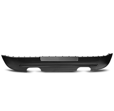 Paragolpes Trasero Vw Golf 5 Gti Style Dual