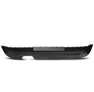Paragolpes Trasero Vw Golf 5 Gti Style Single