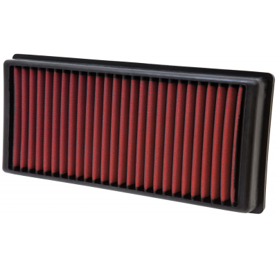 AEM DryFlow Air Filter JEEP WRANGLER 2.5L L4 96-02, 4.0L L4 96-06