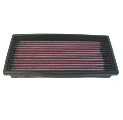 K&n Filtro De Aire De Sustitucion Deportivo Volkswagen Golf I 1.6l L4 F/I  Año:1976  Obs.: 110bhp