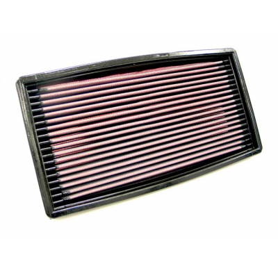 K&n Filtro De Aire De Sustitucion Deportivo Ferrari 308 Gtbi 3.0l V8 F/I  Año:1982  Obs.: Todos (Requiere 2 Unidades)