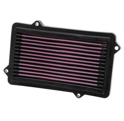 K&n Filtro De Aire De Sustitucion Deportivo Acura Integra 1.6l L4 F/I  Año:1989  Obs.: All