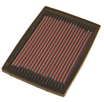 K&n Filtro De Aire De Sustitucion Deportivo Chevrolet Corsica 3.1l V6 F/I  Año:1990  Obs.: All