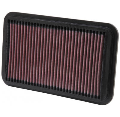 K&n Filtro De Aire De Sustitucion Deportivo Daihatsu Terios 1.3l L4 F/I  Año:1997  Obs.: All