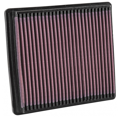 K&n Filtro De Aire De Sustitucion Deportivo Ford Tempo 2.3l L4 F/I  Año:1990  Obs.: All