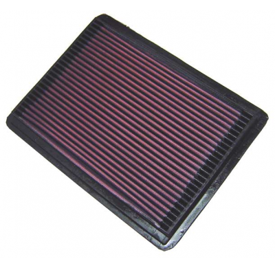 K&n Filtro De Aire De Sustitucion Deportivo Chevrolet Caprice 5.7l V8 F/I  Año:1995  Obs.: All