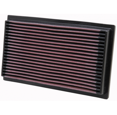 K&n Filtro De Aire De Sustitucion Deportivo Bmw 316i 1.6l L4 F/I  Año:1987  Obs.: All
