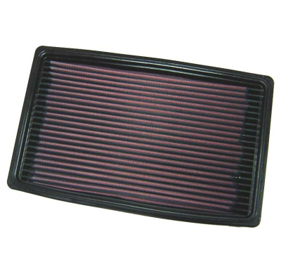 K&n Filtro De Aire De Sustitucion Deportivo Chevrolet Corsica 2.2l L4 F/I  Año:1994  Obs.: All