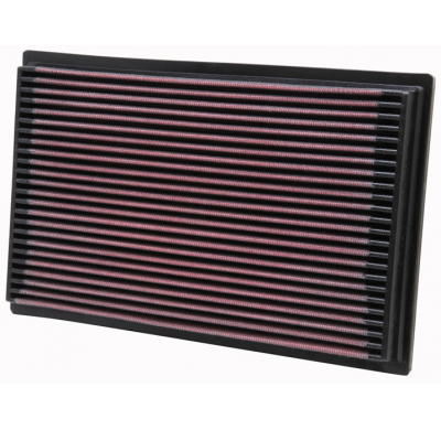 K&n Filtro De Aire De Sustitucion Deportivo Vauxhall Cavalier Mk3 1.8l L4 F/I  Año:1992  Obs.: All